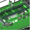 Wrapping Machine